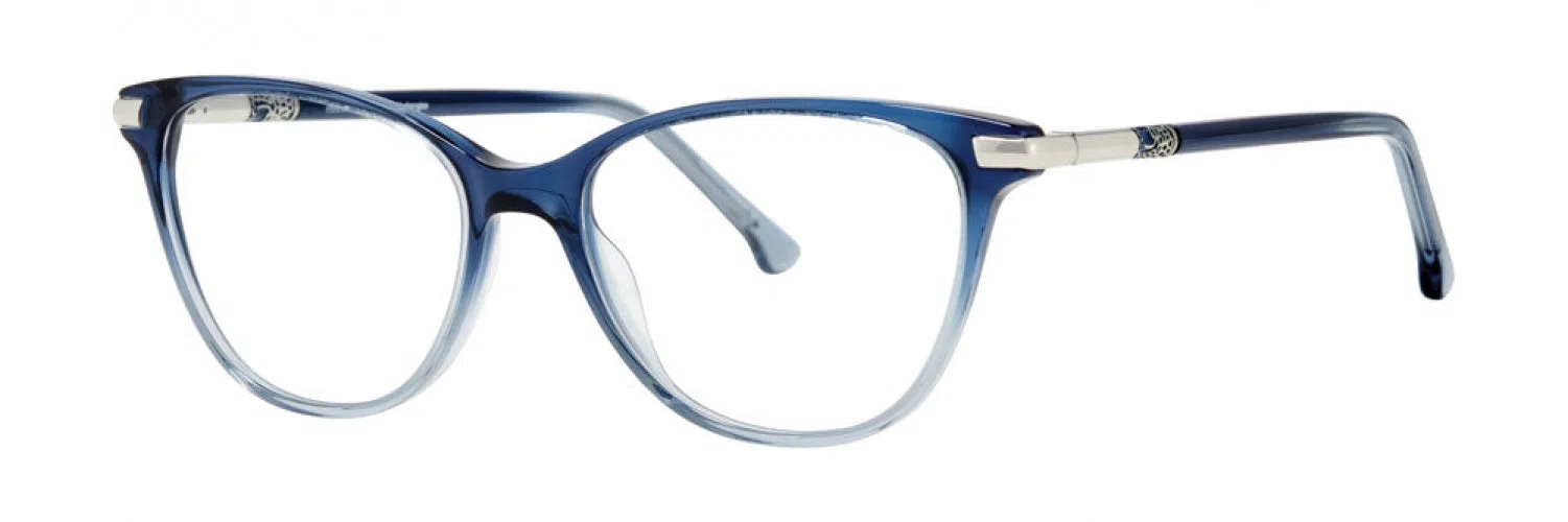 Elliott Ives Hydrangea Eyeglasses - view 3